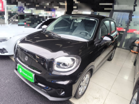 零跑汽车 零跑T03 2022款 炫晶版