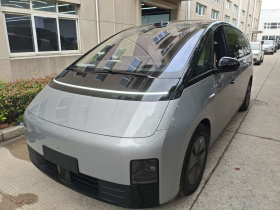 理想汽车 理想MEGA 2025款 Home 家庭特别版