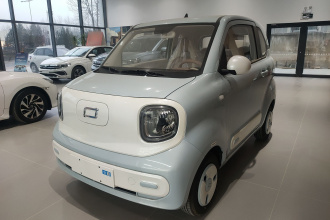 奔腾小马 2026款 222km 炫彩马