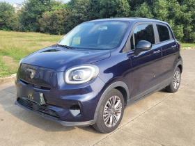 零跑汽车 零跑T03 2021款 400轻享版 三元锂