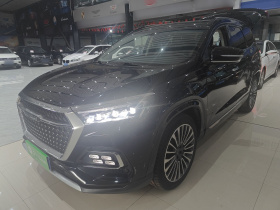 捷途X95 2020款 1.6T DCT探索Pro版 7座