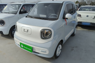 奔腾小马 2025款 222km 伶俐马