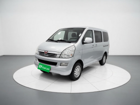 五菱汽车 五菱荣光 2014款 1.2L S 基本型