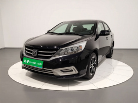 众泰Z300 2014款 新视界 1.5L 手动豪华型