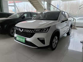 五菱汽车 五菱星驰 2023款 1.5L CVT畅爽型