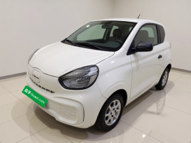 荣威 科莱威CLEVER 2022款 311km元气啵啵版