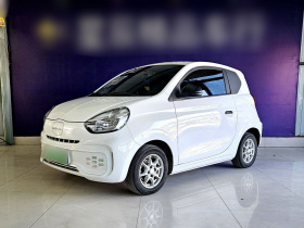 荣威 科莱威CLEVER 2022款 311km元气啵啵版