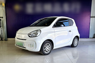 荣威 科莱威CLEVER 2022款 311km元气啵啵版