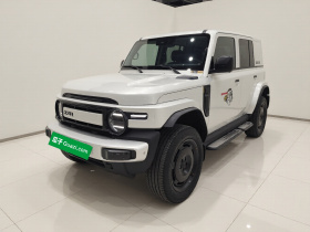 奇瑞iCAR V23 2025款 401两驱智驾版