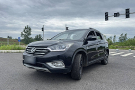 东风风神AX7 2016款 2.0L 手动智悦型