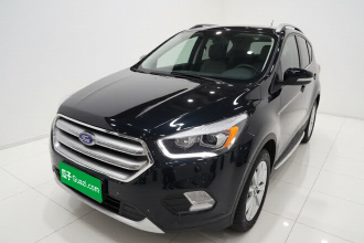 福特 翼虎 2018款 EcoBoost 245 四驱豪翼型