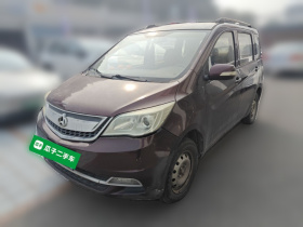 长安欧尚 欧力威 2015款 1.2L 手动畅享型