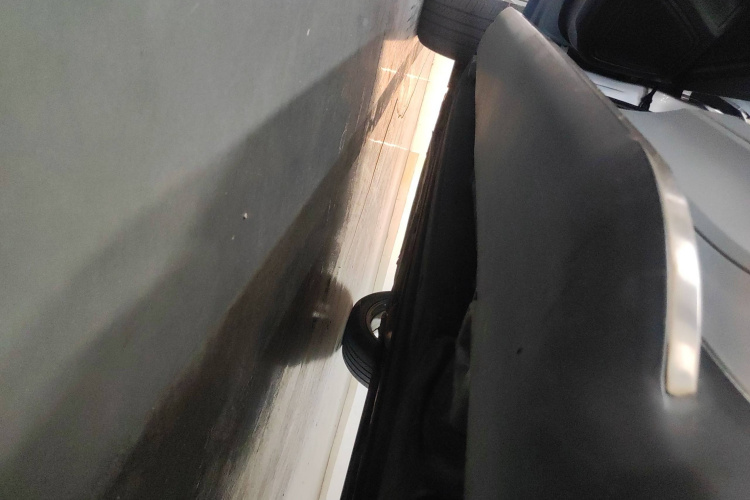 保时捷 2014款 Macan 2.0T机舱底盘30