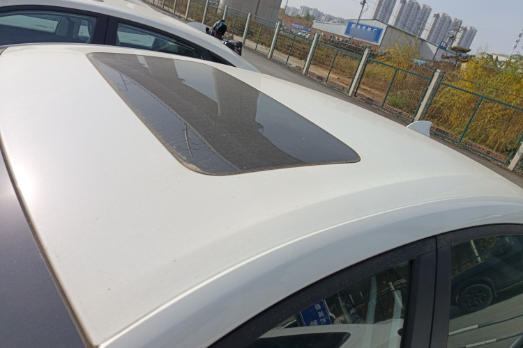 别克 威朗 2023款 Pro 乐享版局部细节57