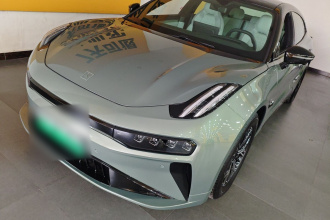 极氪001 2025款 WE版 100kWh 后驱