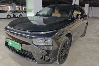 小鹏G9 2025款 625 长续航 Max