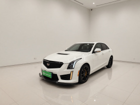 凯迪拉克ATS-L 2017款 28T 技术型