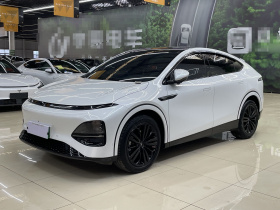 小鹏G6 2023款 755 超长续航 Max