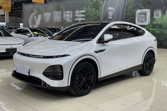 小鹏G6 2023款 755 超长续航 Max