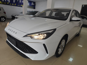 荣威i5 2026款 1.5L 手动舒享版