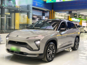 蔚来ES6 2020款 610KM 性能版