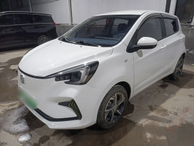 长安欧尚 奔奔E-Star 2022款 清心版 多彩款 磷酸铁锂