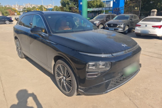 小鹏G9 2024款 570 Max