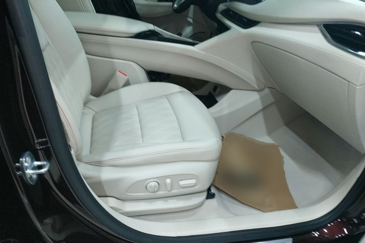 别克 昂科旗 2022款 652T 四驱Avenir艾维亚 6座局部细节41