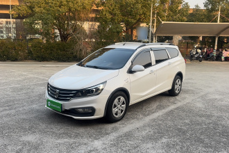 宝骏310W 2017款 1.5L 手动舒适型 国V