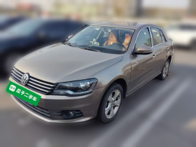 大众 宝来 2015款 质惠版 1.6L 手动时尚型