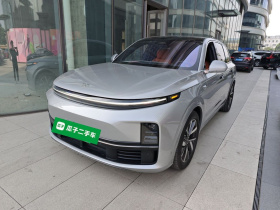 理想汽车 理想L7 2023款 Pro