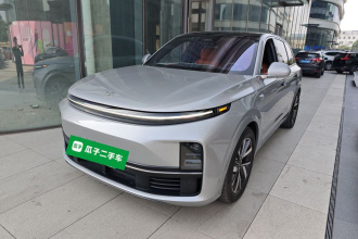 理想汽车 理想L7 2023款 Pro