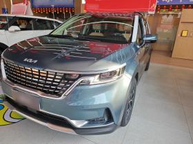 起亚 嘉华 2021款 2.0T 豪华版