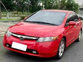 本田 思域 2009款 1.8L 自动经典版