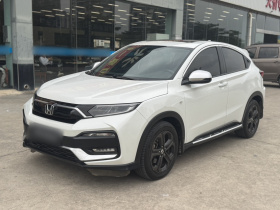 本田XR-V 2021款 220TURBO CVT豪华版