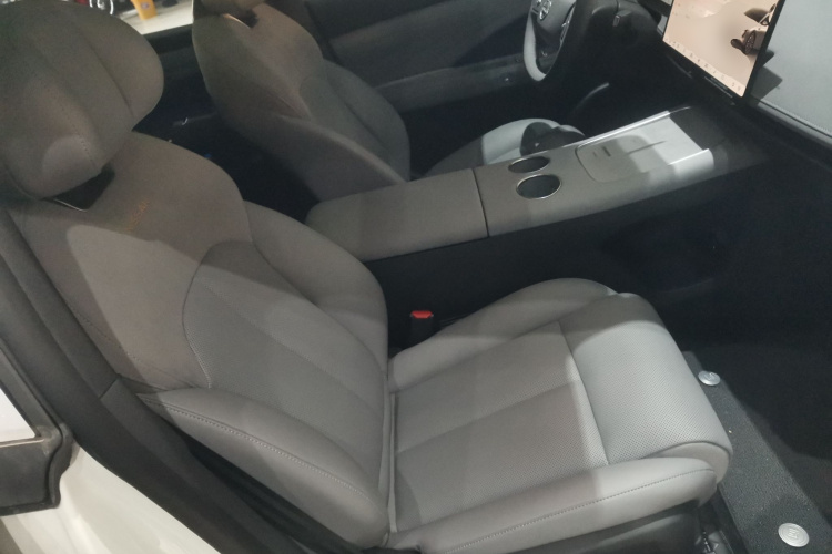 日产N7 2025款 625 Max局部细节41