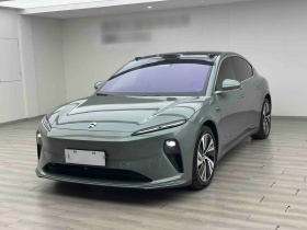 蔚来ET5 2022款 75kWh