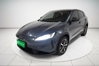 小鹏G3 2019款 尊享版