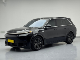 理想汽车 理想L8 2025款 Max 智能焕新版