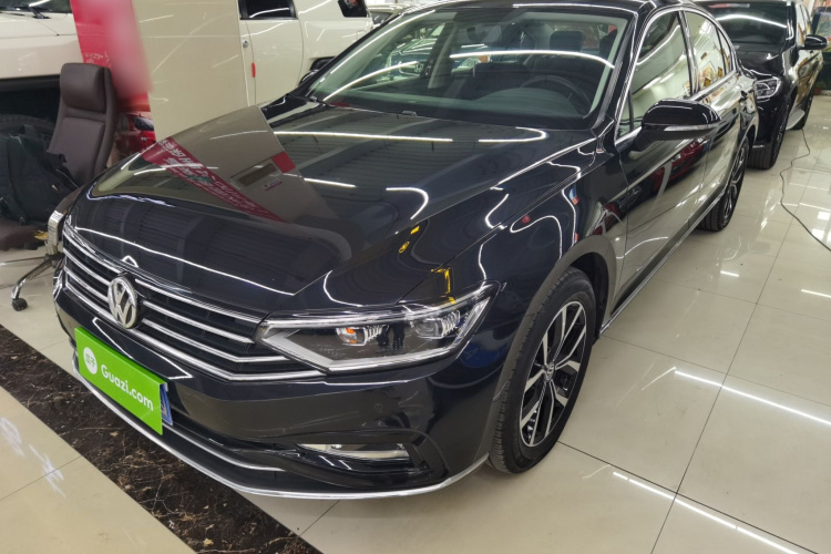 大众 迈腾 2020款 280TSI DSG 舒适型车身外观6003