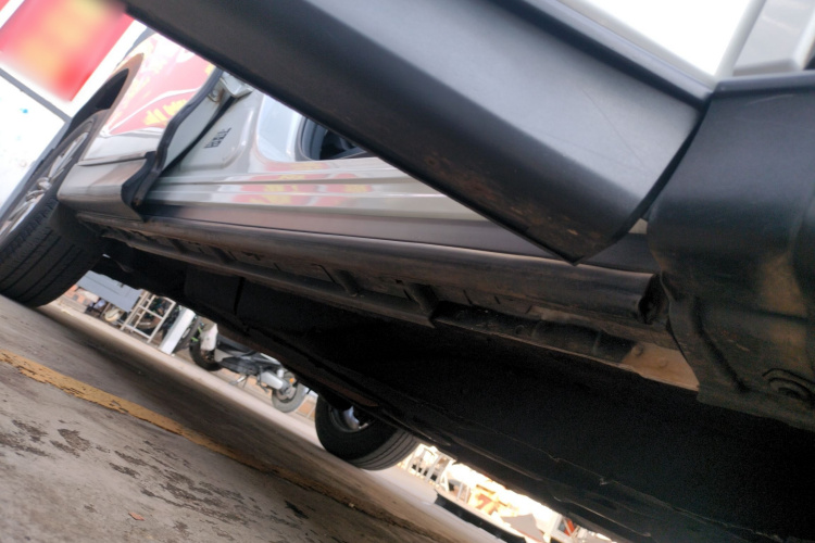 马自达CX-5 2017款 2.0L 自动两驱舒适型 国V局部细节9001