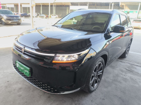 鸿蒙智行 问界M7 2024款 1.5T 智驾四驱Pro版 6座