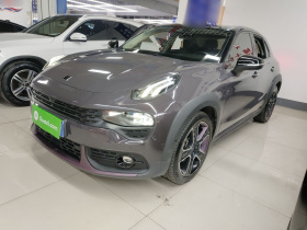 领克02 2019款 高能版 2.0T 自动两驱耀Pro版 国VI