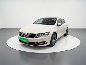 一汽-大众CC 2015款 2.0TSI 至尊型