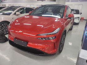 乐道L60 2024款 60kWh 四驱版