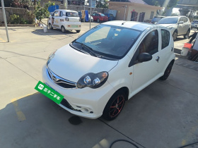 比亚迪F0 2015款 1.0L 铉酷型