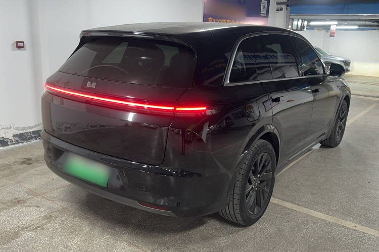 理想汽车 理想L7 2023款 Pro车身外观6003