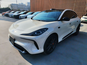 智己汽车 智己LS6 2023款 Max 长续航版