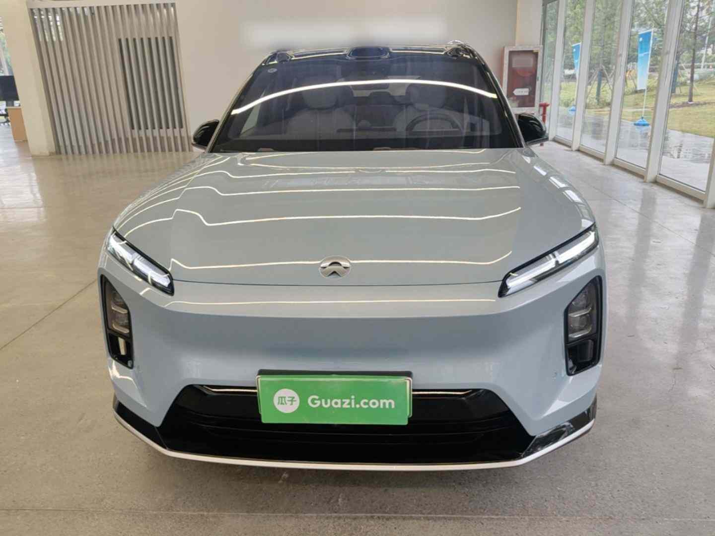 蔚来ES6 2025款 75kWh(1)