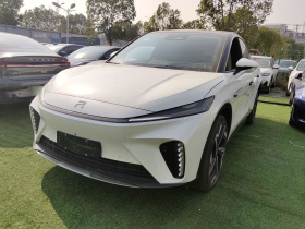飞凡汽车 飞凡R7 2023款 后驱屏霸版